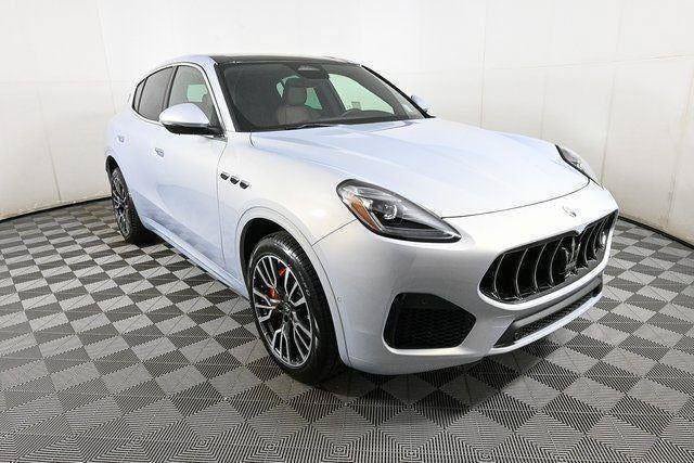 New 2025 Maserati Grecale GT AWD/4WD image 28