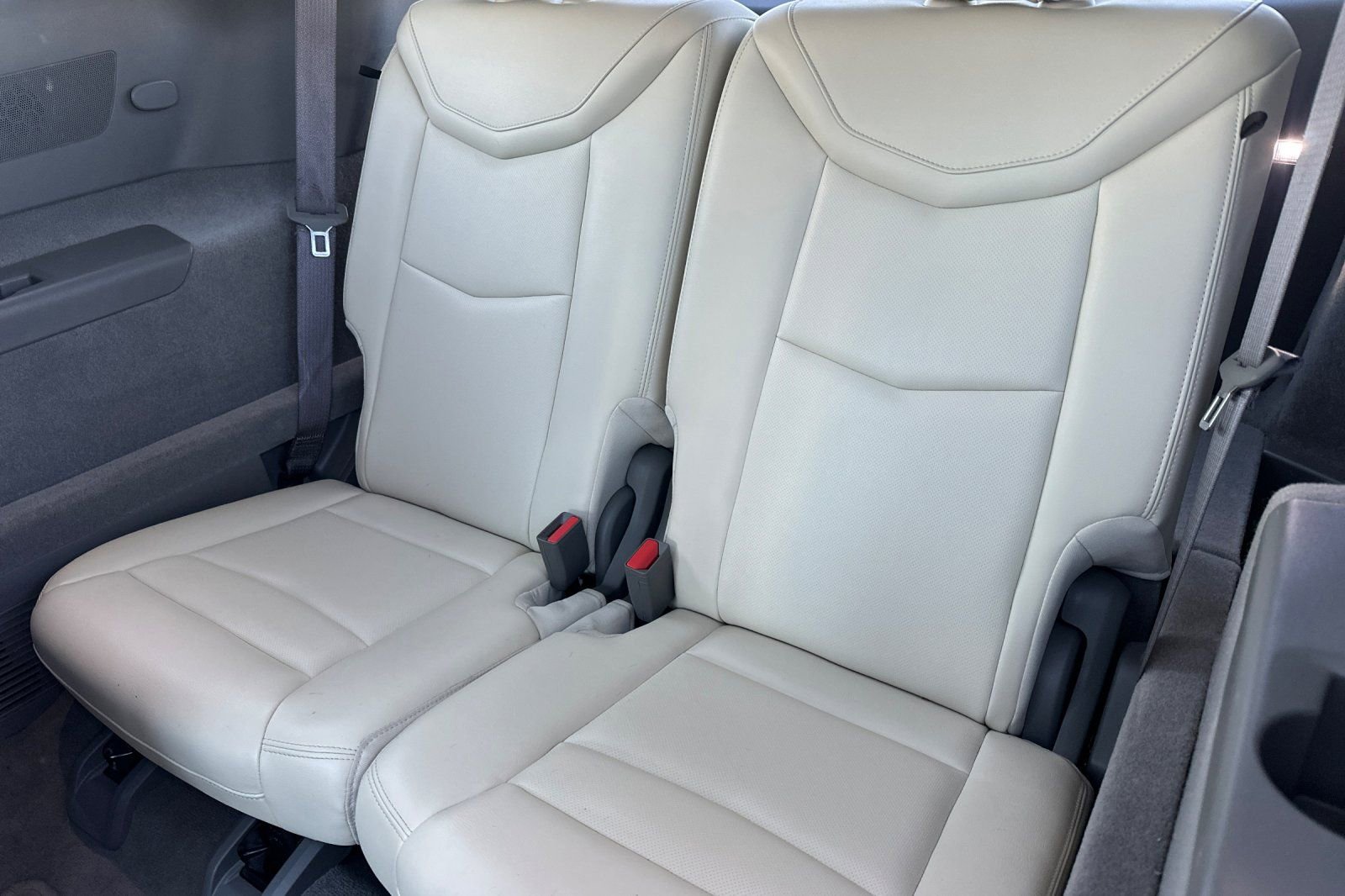 Certified 2025 Cadillac XT6 Premium Luxury image 18