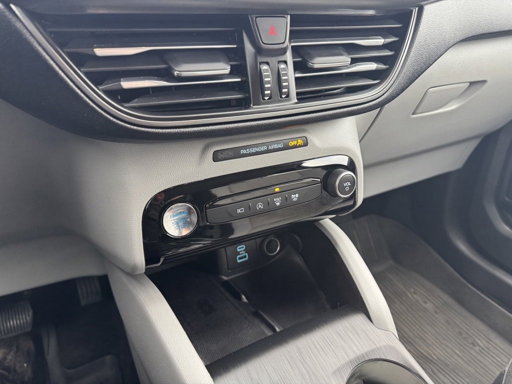 Used 2023 Ford Escape Active w/ Tech Pack #2 image 24