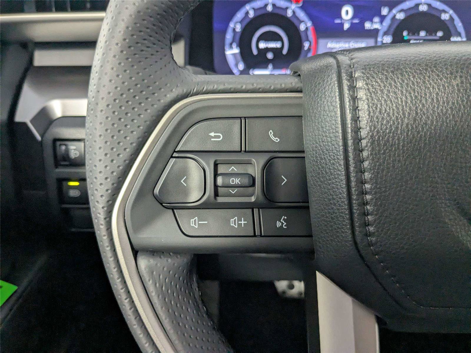 New 2026 Toyota 4Runner TRD Sport Premium image 14