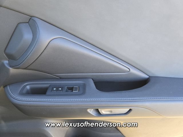 Used 2025 Lexus TX 350 AWD w/ Technology Package image 20