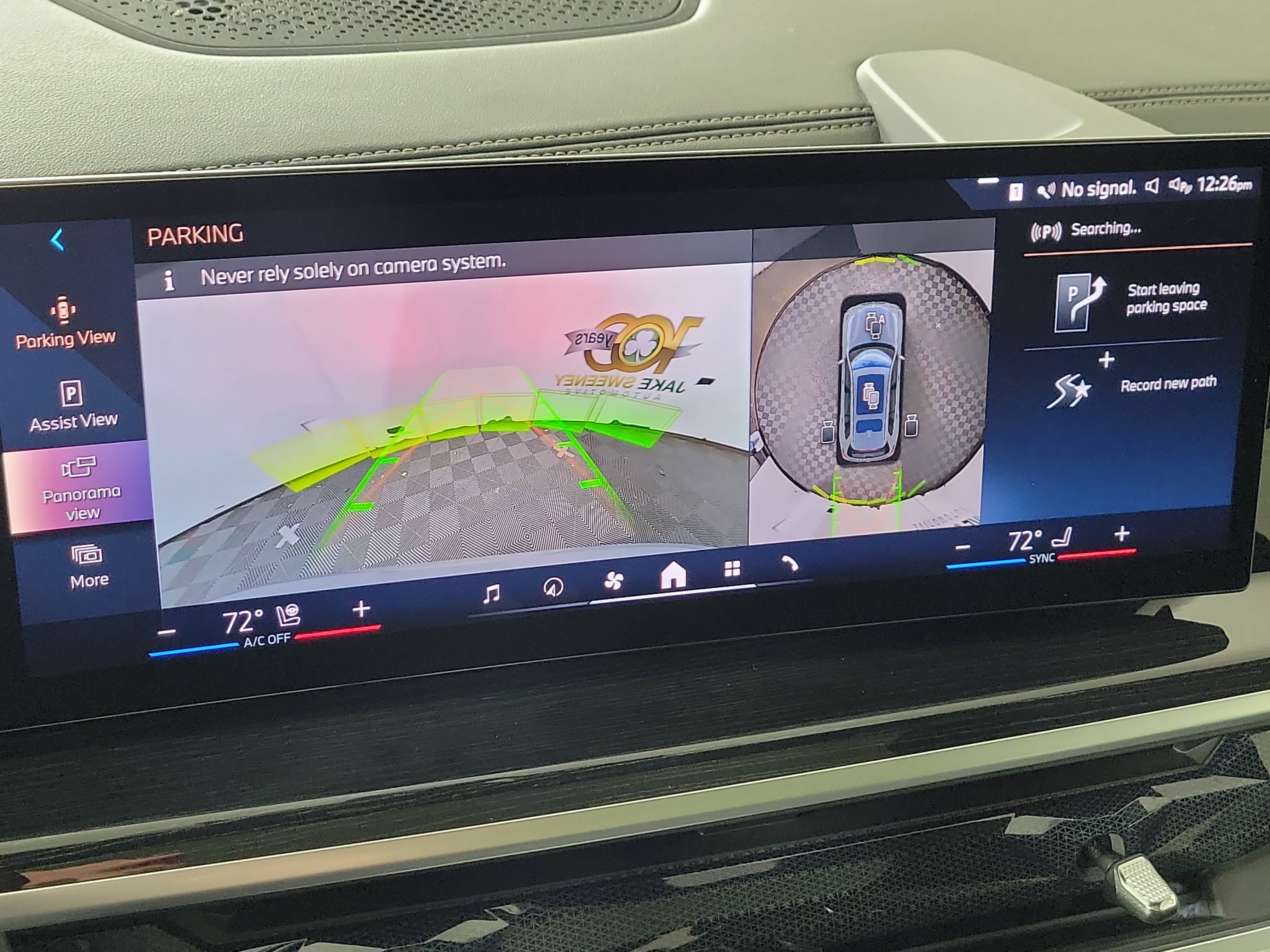 Certified 2024 BMW X7 xDrive40i w/ M Sport Package image 19