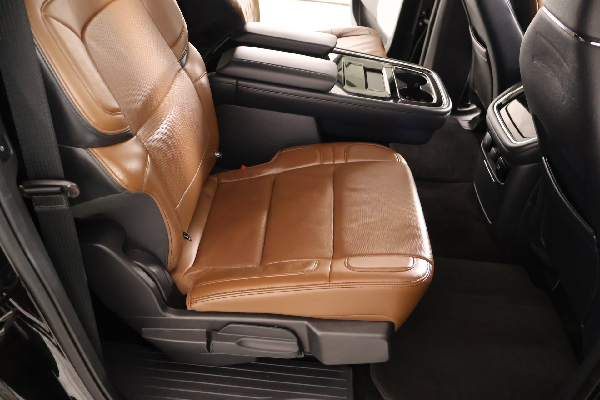 Used 2022 Lincoln Navigator L Reserve AWD/4WD image 16