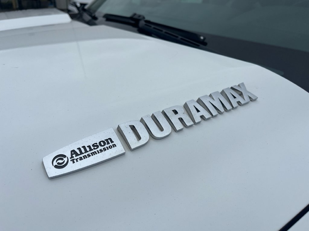 Used 2015 Chevrolet Silverado 2500 LT AWD/4WD image 20