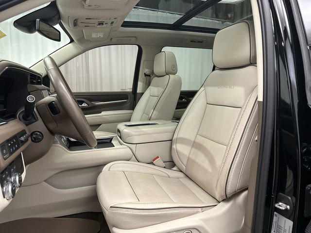 Certified 2023 GMC Yukon XL Denali image 15