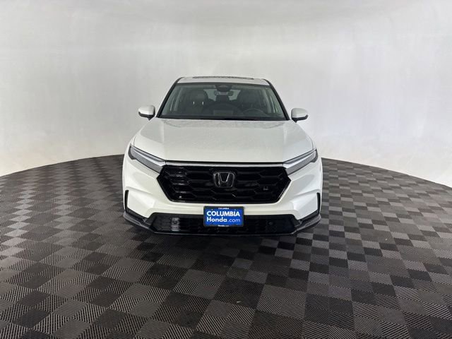 Used 2023 Honda CR-V EX-L image 2