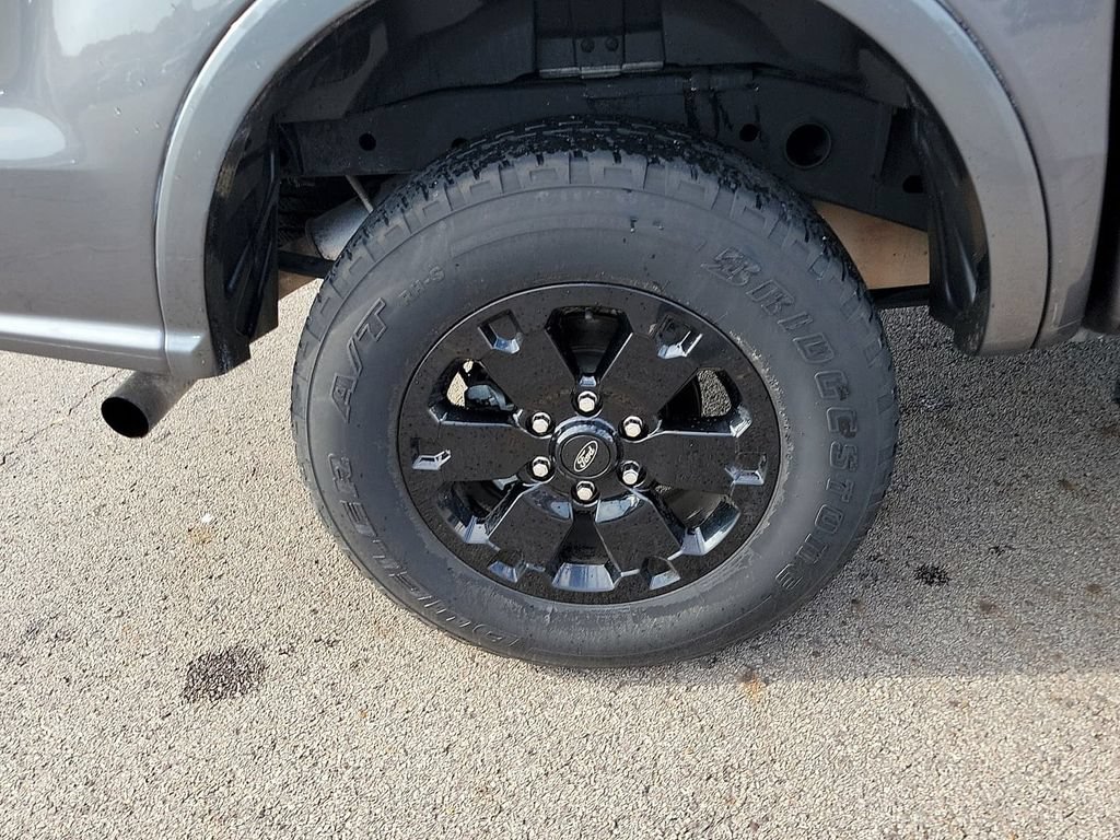 Used 2022 Ford Ranger XLT w/ Equipment Group 302A High RWD image 7