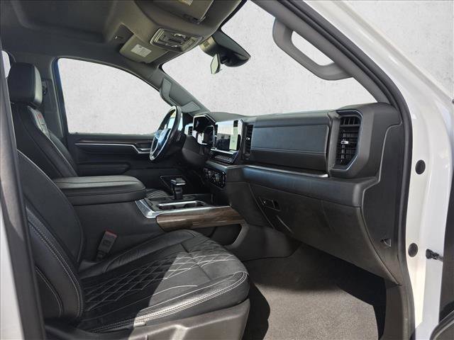 Used 2023 Chevrolet Silverado 1500 RST w/ All Star Edition Plus image 15