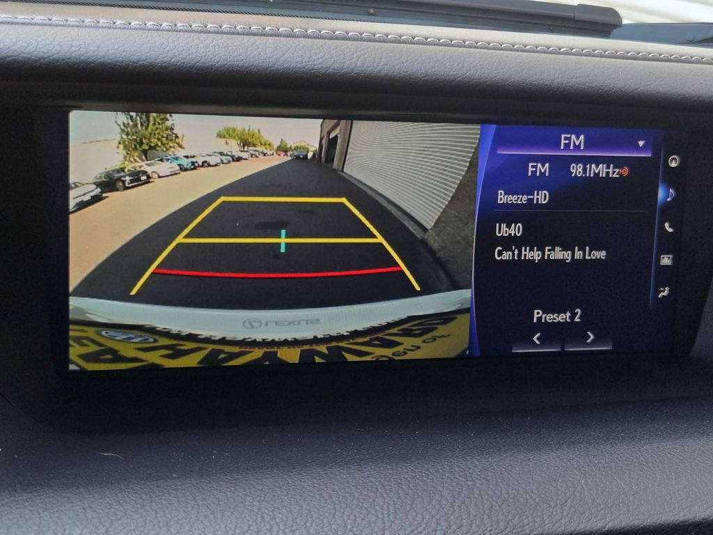 Used 2019 Lexus GS 350 F Sport RWD image 19
