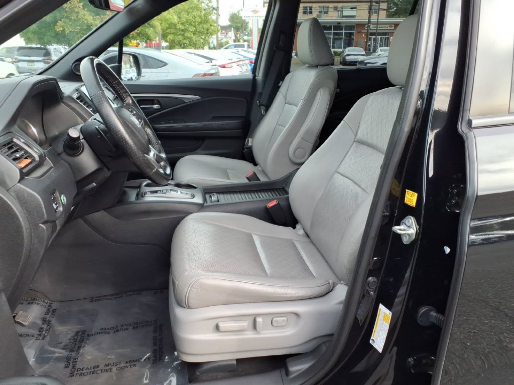 Certified 2019 Honda Passport EX-L image 15