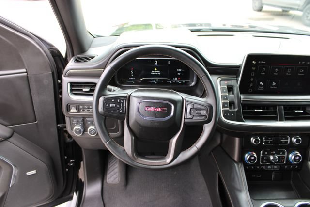 Used 2023 GMC Yukon AT4 w/ AT4 Premium Package AWD/4WD image 20