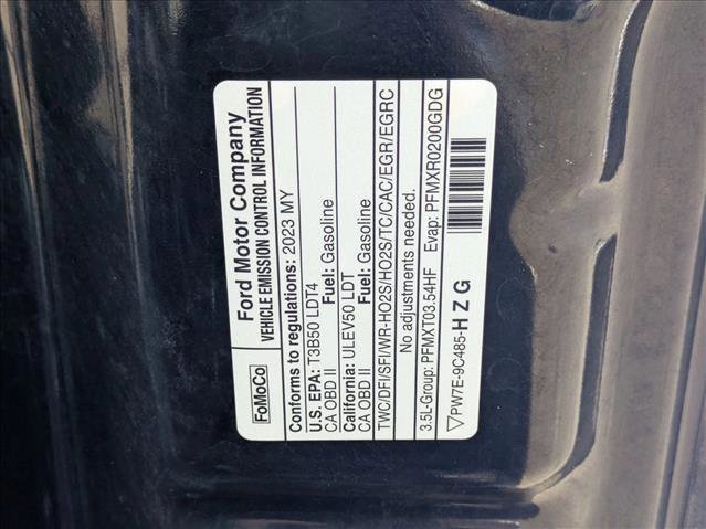 Used 2023 Ford Expedition Limited image 26