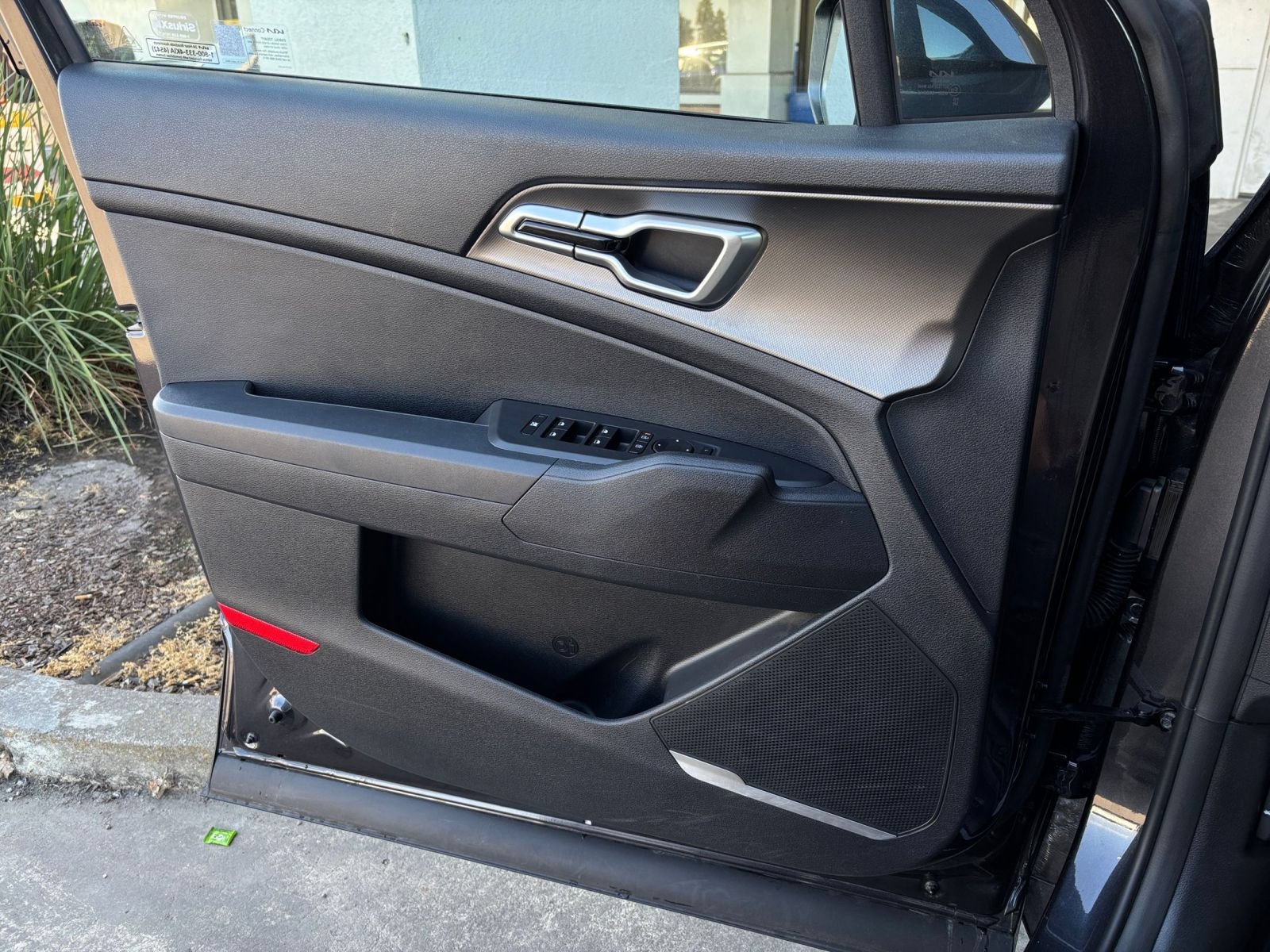 Used 2026 Kia Sportage LX FWD image 18