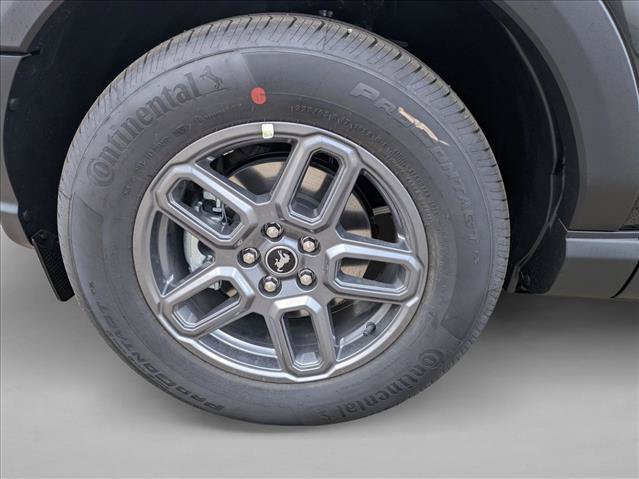New 2026 Ford Bronco Sport Big Bend AWD/4WD image 10