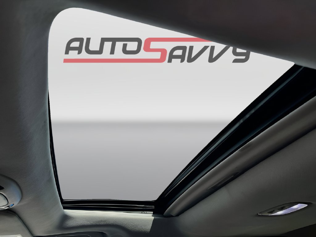 Used 2025 Subaru Outback Touring XT AWD/4WD image 23