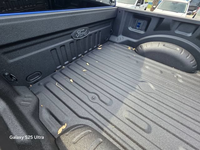 New 2026 Ford F250 Lariat w/ Black Appearance Package AWD/4WD image 35