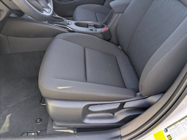 New 2026 Toyota Corolla LE image 4