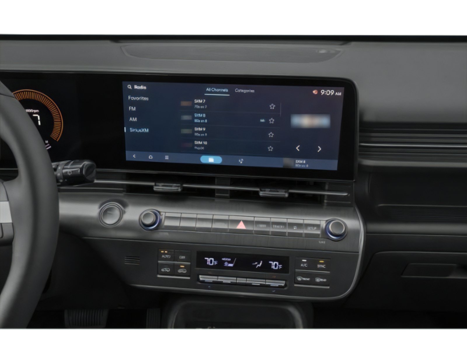 New 2027 Hyundai Kona SEL Sport AWD/4WD image 14