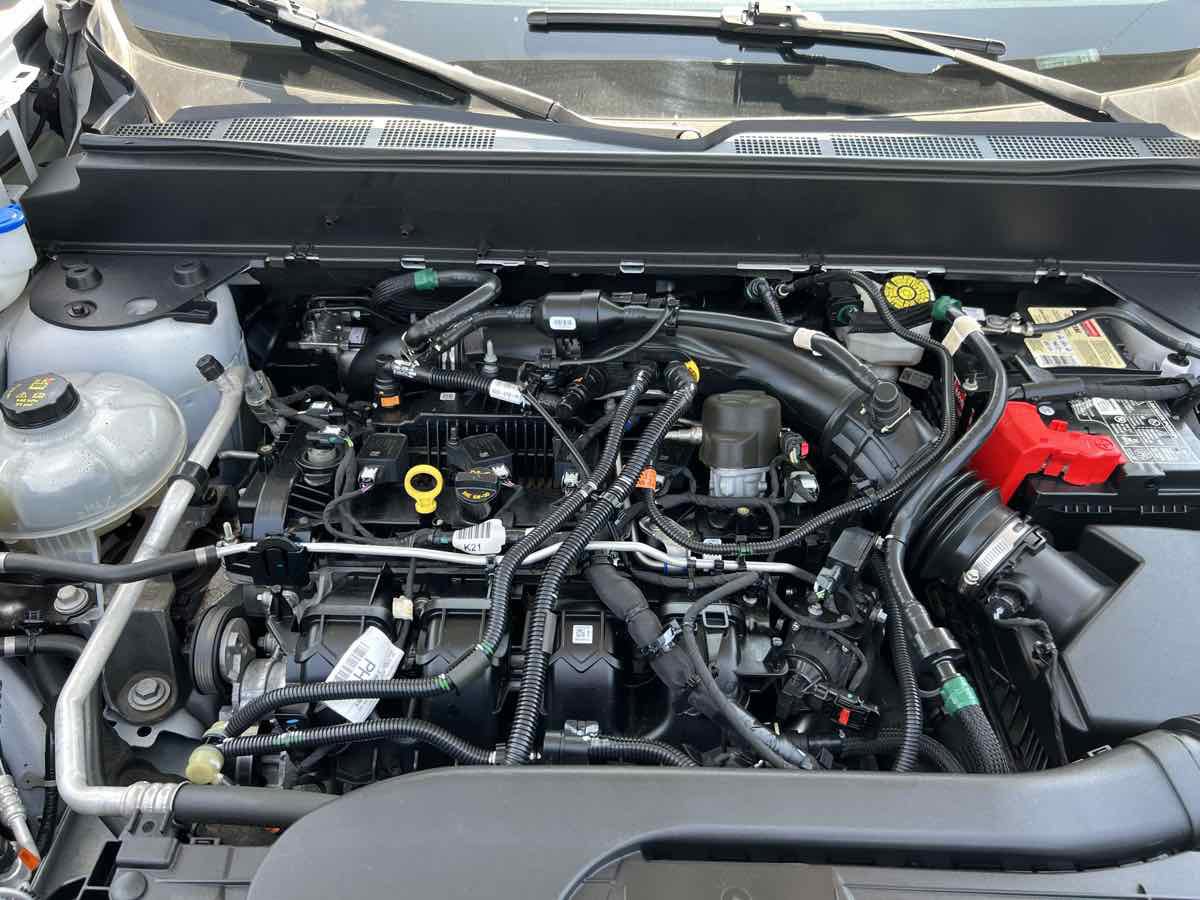 Used 2022 Ford Maverick XL image 22