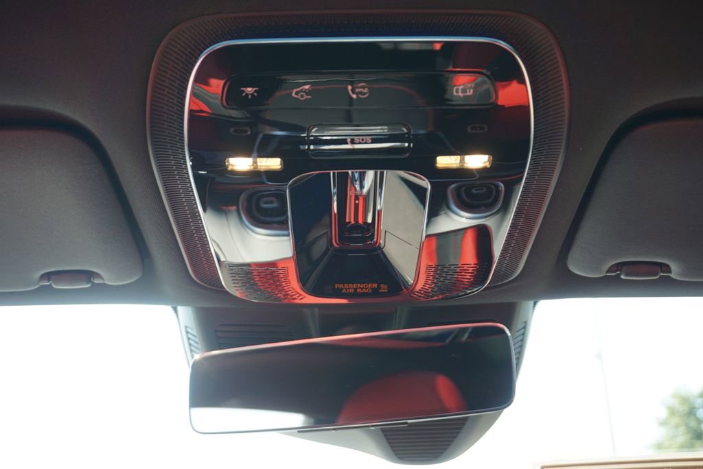 New 2026 Mercedes-Benz CLE 53 AMG 4MATIC Coupe image 57