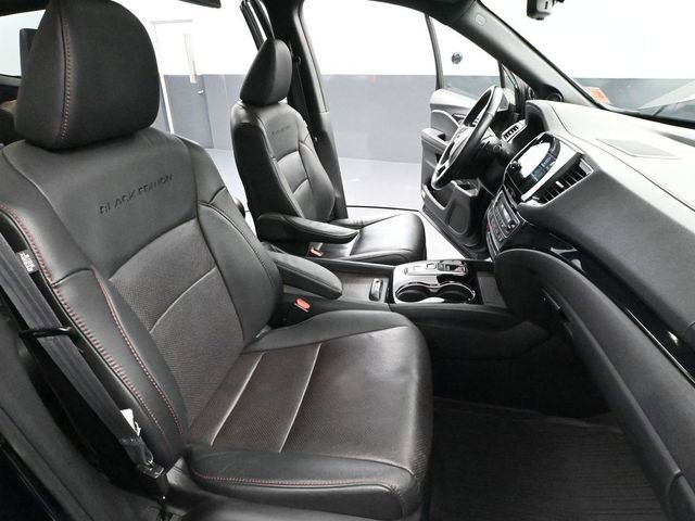 Used 2022 Honda Pilot Elite image 55