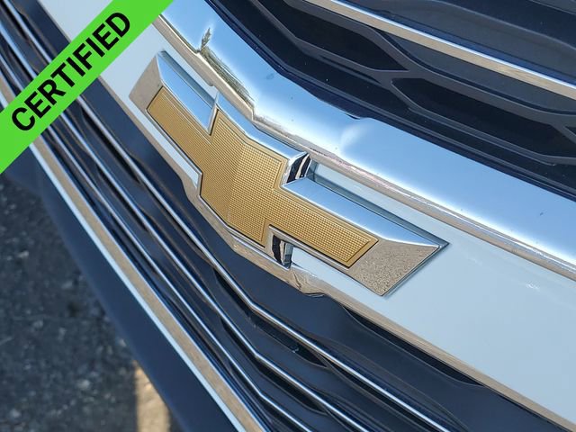 Certified 2017 Chevrolet Malibu LT image 30