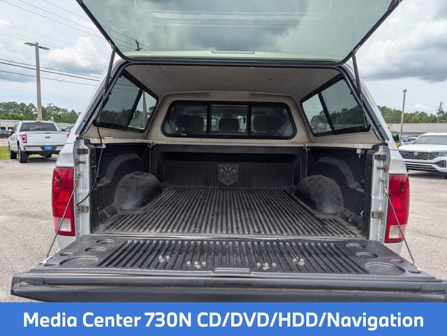 Used 2010 Dodge Ram 1500 Truck Sport AWD/4WD image 27