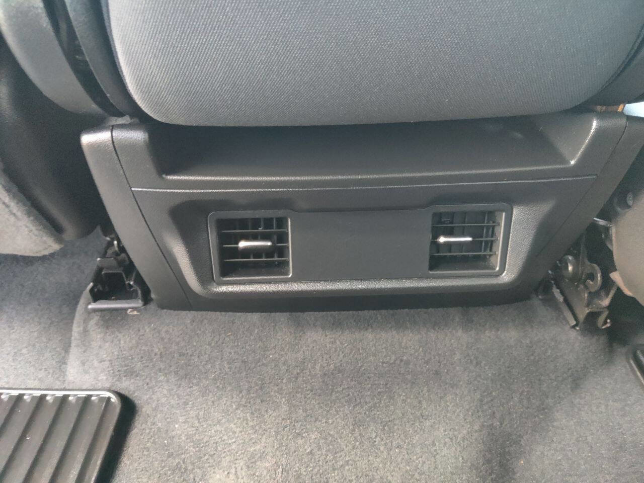 Used 2023 Chevrolet Silverado 1500 Custom Trail Boss image 57