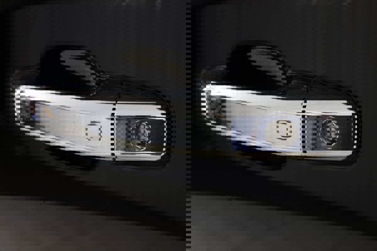 Used 2024 GMC Sierra 1500 Denali Ultimate image 23