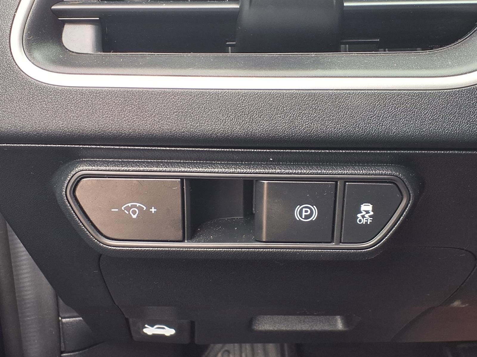 Used 2025 Kia K4 FWD image 6