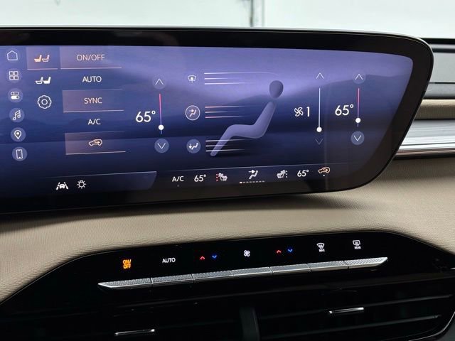 New 2026 Buick Enclave Preferred w/ Power Package FWD image 31