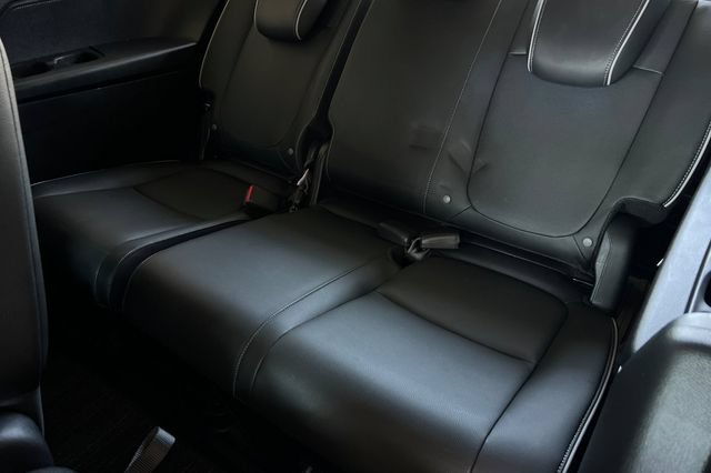 Used 2024 Honda Odyssey Elite image 19