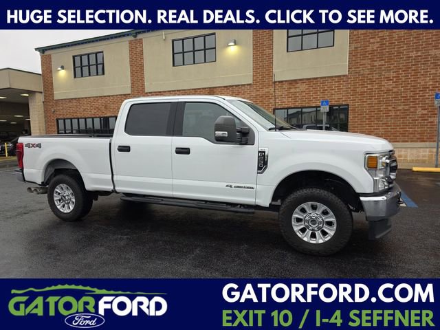 Used 2022 Ford F250 XLT