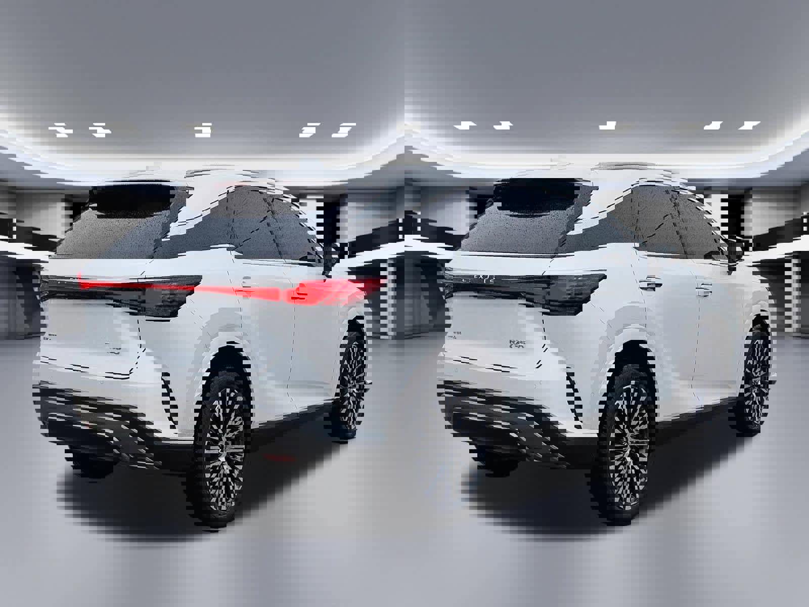 Used 2025 Lexus RX 350 Premium Plus w/ Convenience Package FWD image 5