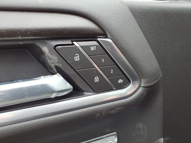 New 2026 GMC Sierra 1500 Denali image 16