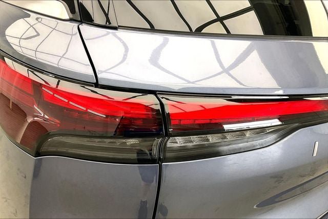 Certified 2026 INFINITI QX60 Luxe w/ Cargo Package AWD/4WD image 28