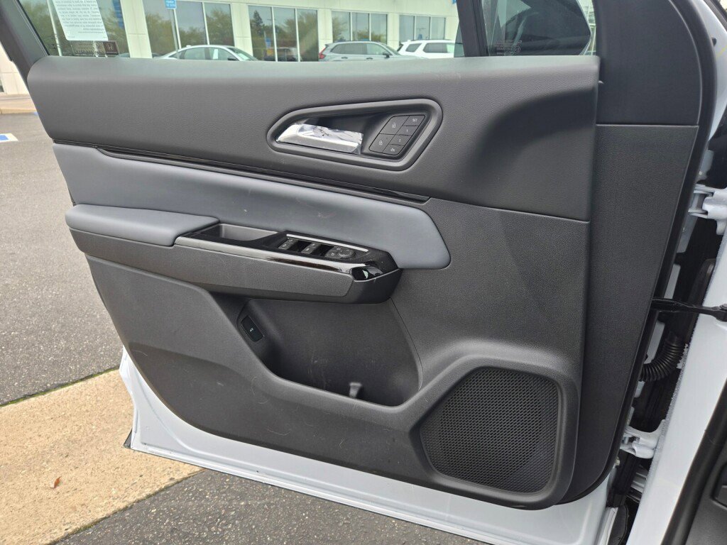 New 2026 Honda Prologue Touring image 12