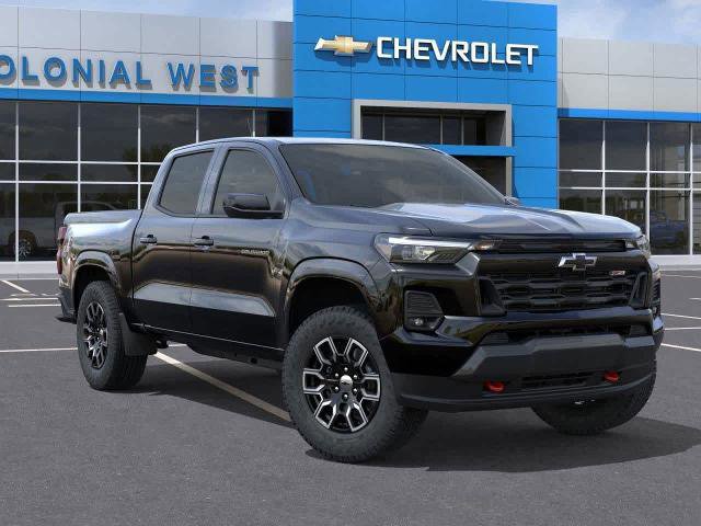 New 2026 Chevrolet Colorado Z71 w/ Z71 Convenience Package 2 image 7