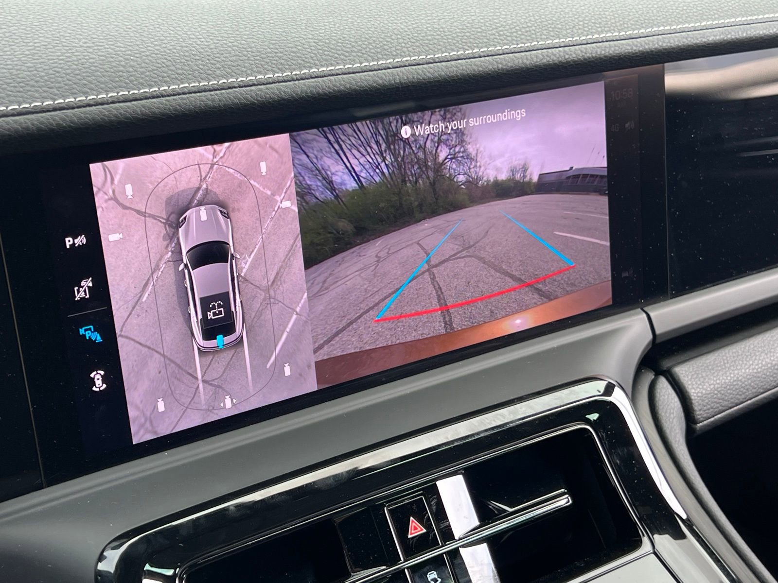 Certified 2026 Porsche Panamera GTS image 30