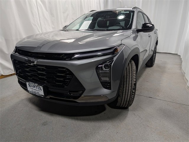 New 2026 Chevrolet Trax ACTIV w/ Driver Confidence Package image 7