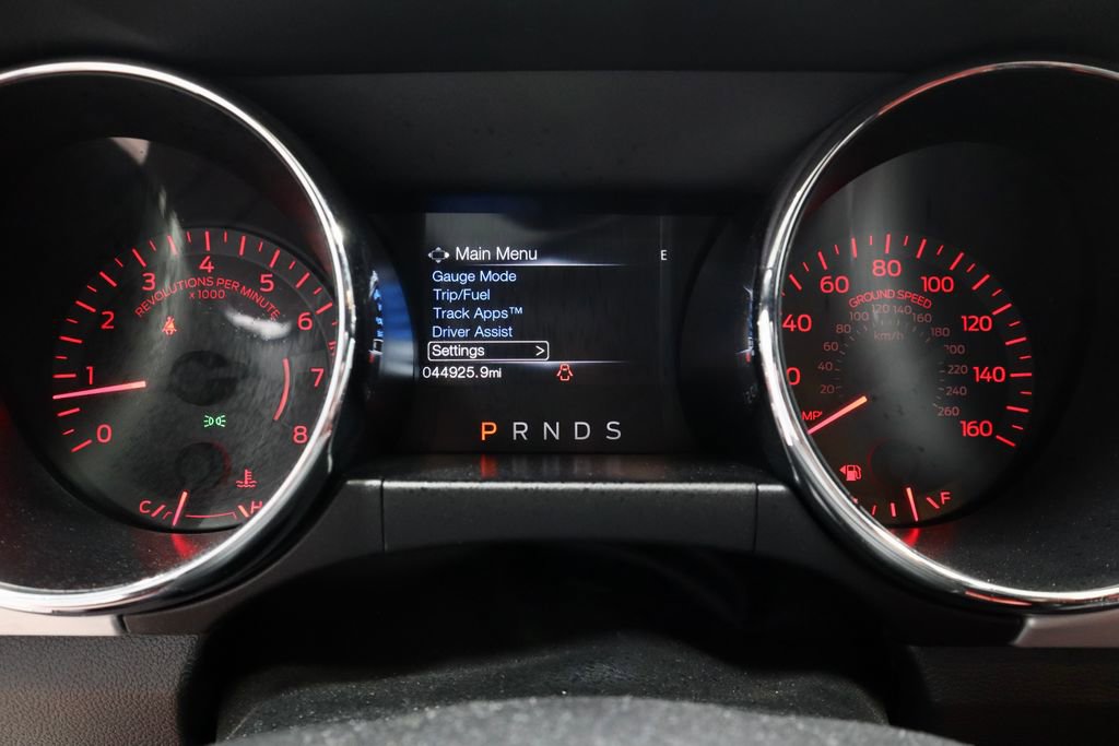 Used 2015 Ford Mustang GT Premium w/ Equipment Group 401A image 29