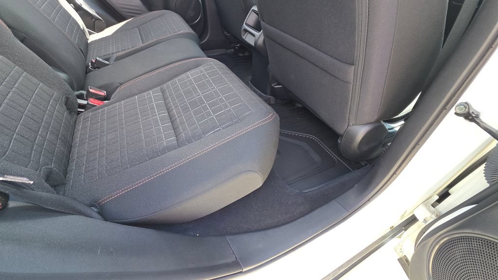 Certified 2024 Honda HR-V Sport image 14