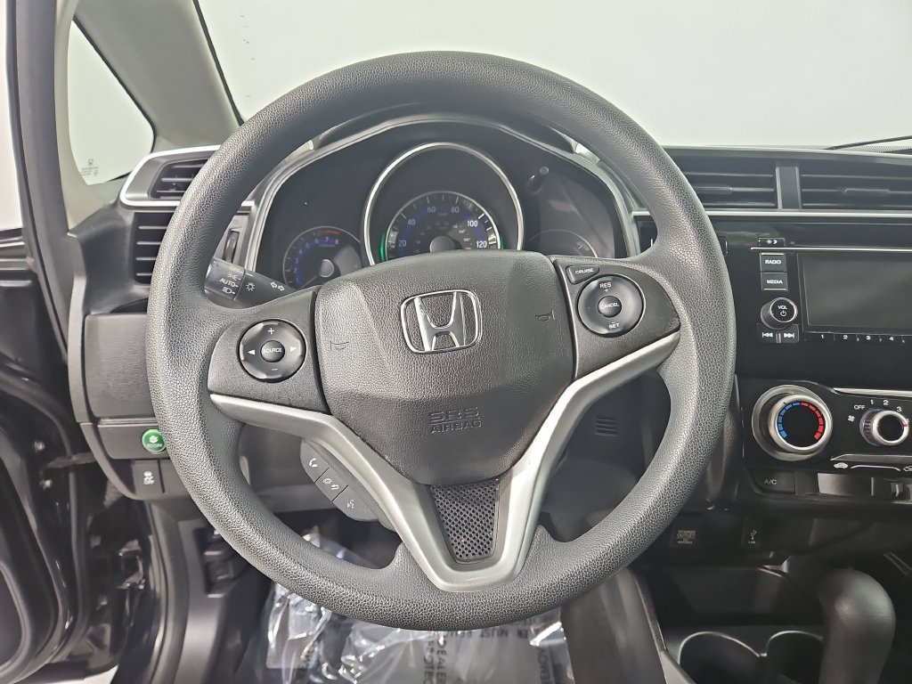 Used 2019 Honda Fit LX image 14