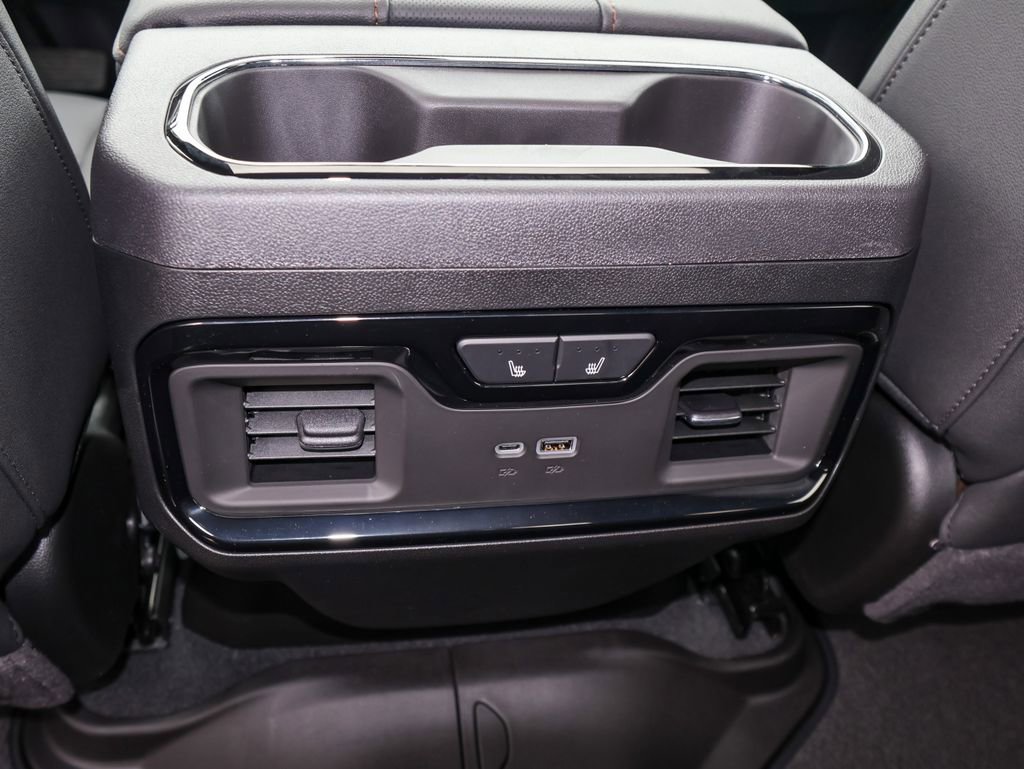 New 2026 GMC Sierra 2500 AT4 w/ AT4 Premium Plus Package image 12