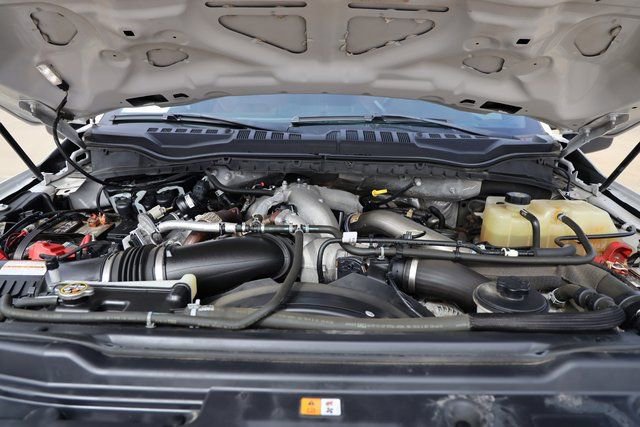 Used 2021 Ford F350 King Ranch w/ King Ranch Ultimate Package image 29