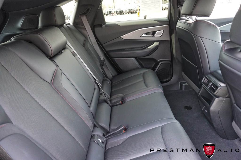 Used 2024 Acura ZDX A-Spec image 46