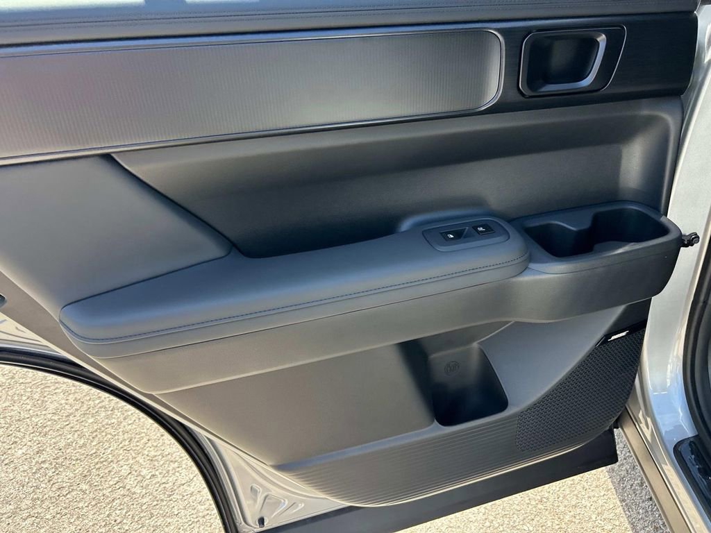 New 2026 Hyundai Santa Fe Calligraphy image 23