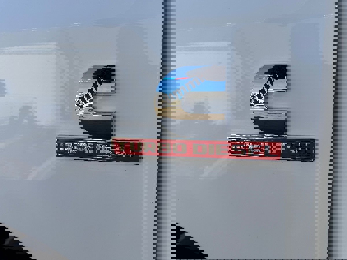 Used 2019 RAM 2500 Tradesman AWD/4WD image 22