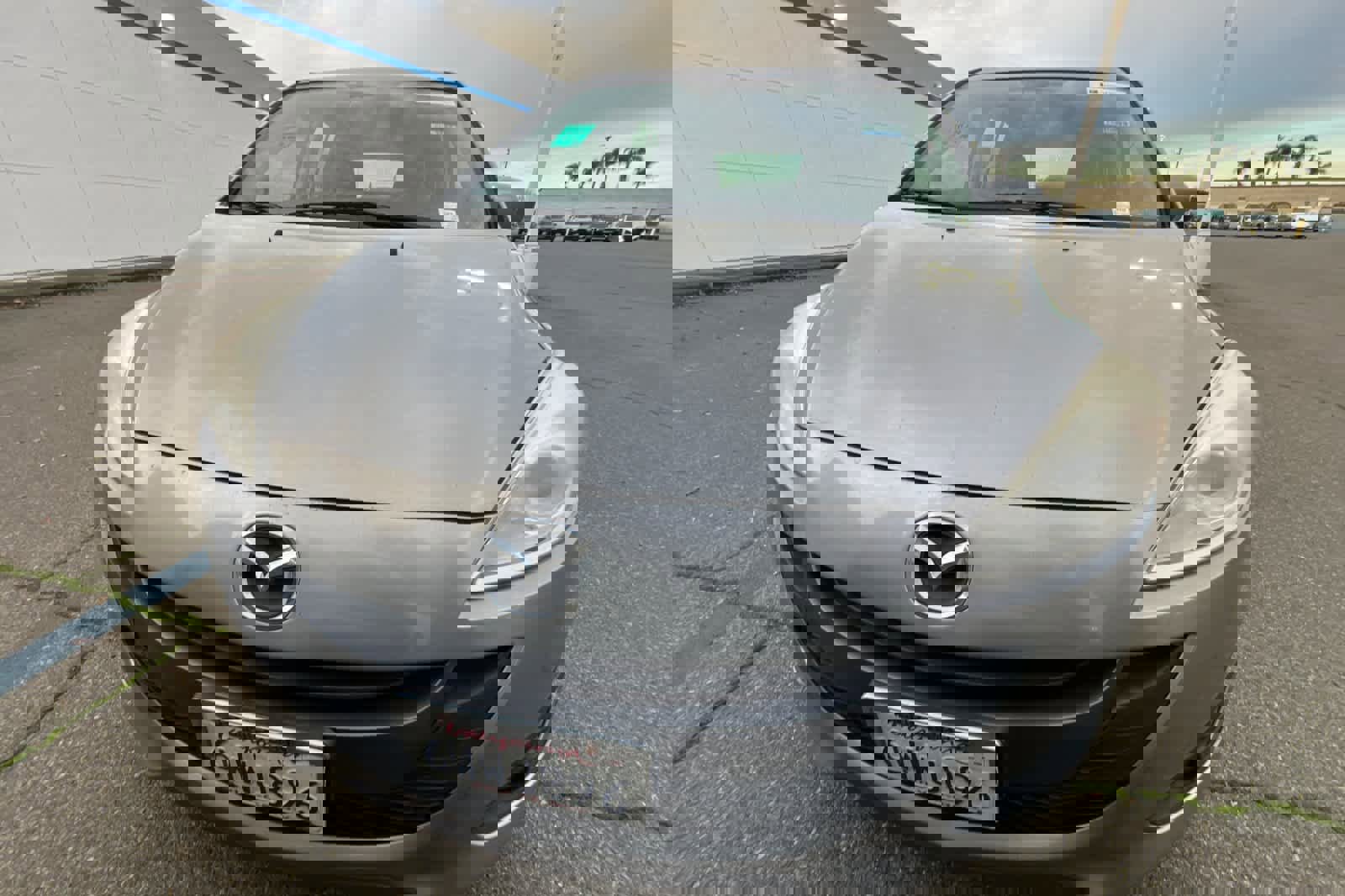 Used 2012 MAZDA MAZDA5 Grand Touring image 6