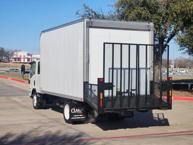 New 2025 Chevrolet Low Cab Forward RWD image 3